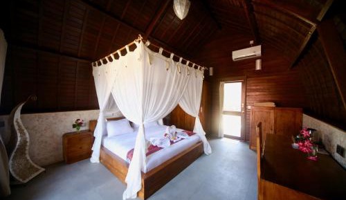 One-Bedroom Chalet