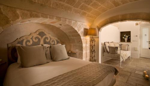 Double Room - Ground Floor