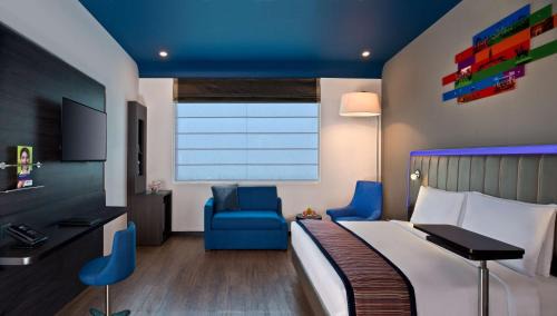 Standard Room with Airport/ Railway Station Transfers 