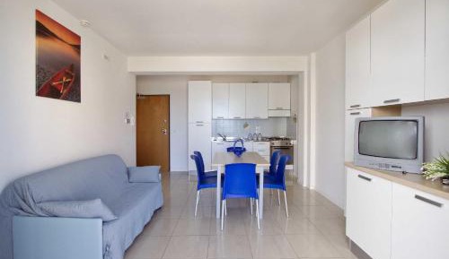 Comfort One-Bedroom Apartment - Annex