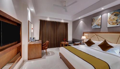 Premium Room