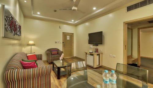 Suite Room