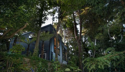 Superior Chalet