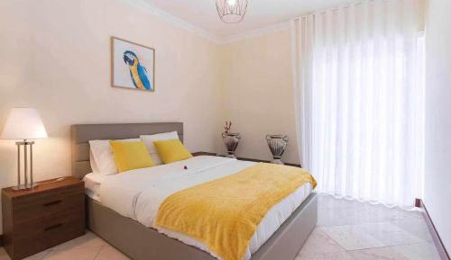 Duplex Apartment