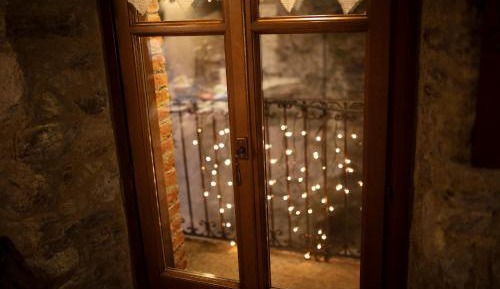 Superior Double Room with View