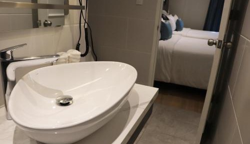 Junior Suite - Double Room