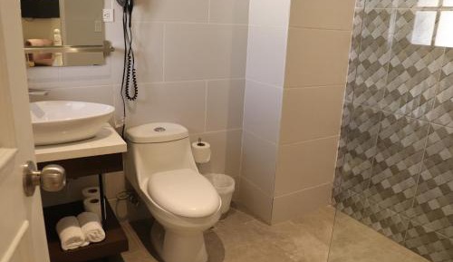 Standard Individual Room