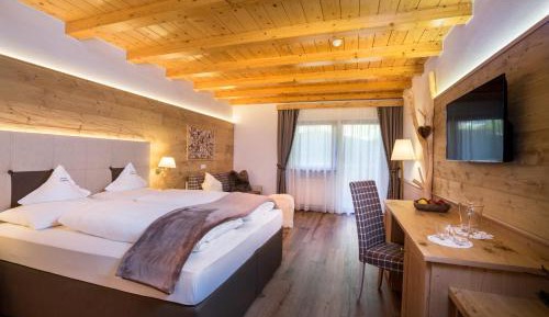 Superior Quadruple Room