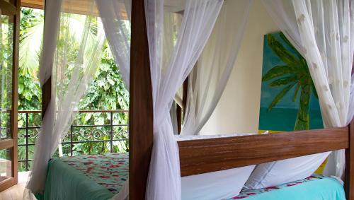 Deluxe Suite with Spa Bath