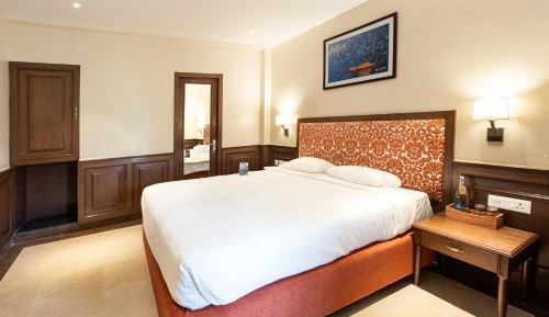 Standard King Room
