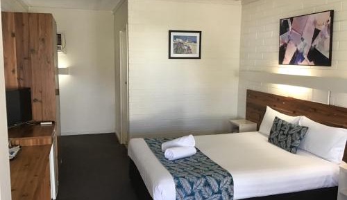Queen Room