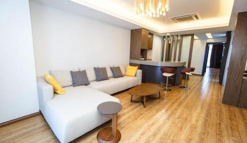 King Suite