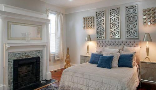 Five-Bedroom House