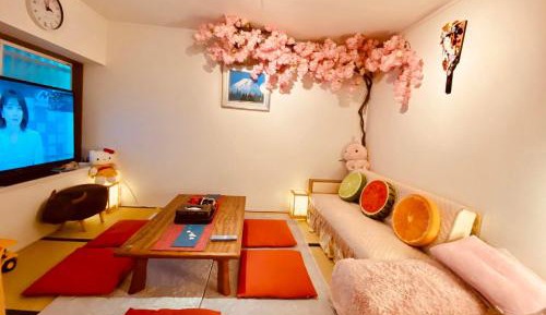 Duplex Suite