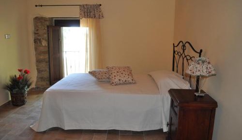 Twin Room - Split Level
