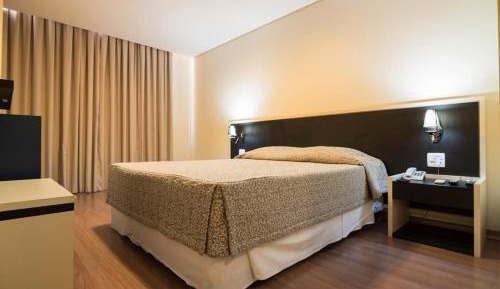 Luxury Double Room