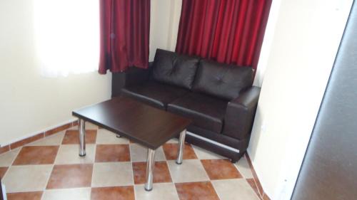 Comfort Triple Room with Shower