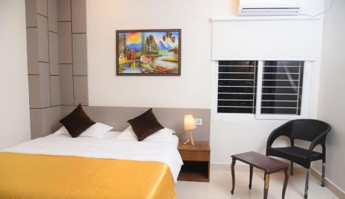 King Room