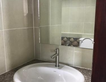 Basic Triple Room