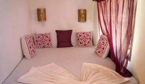Large Single Room