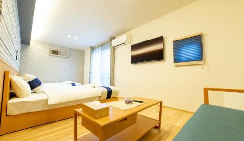 Classic Quadruple Room