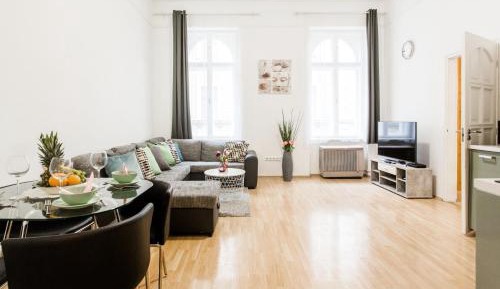 Standard Apartment