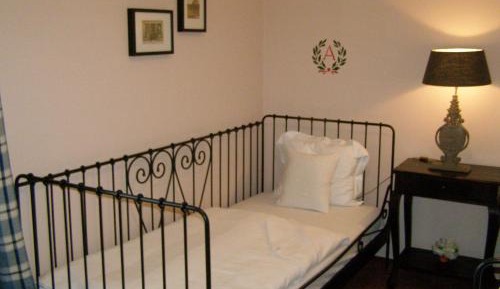 Basic Twin Room