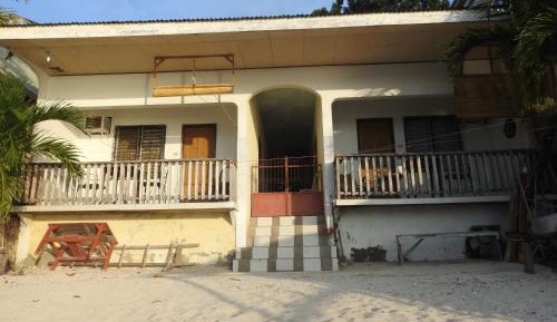 Deluxe Double or Twin Room with Ocean View
