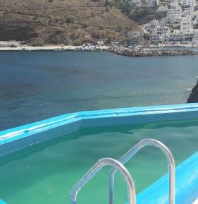 Apartment (4 Adults) - Split Level With Sea View