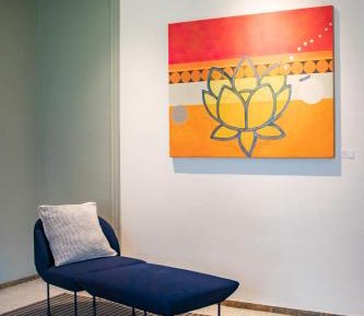 King Room