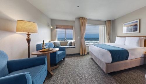 Superior Queen Room with Two Queen Beds