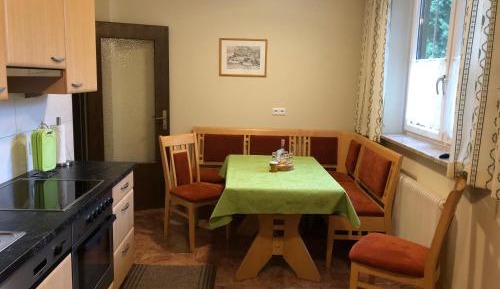 Apartment - Ground Floor