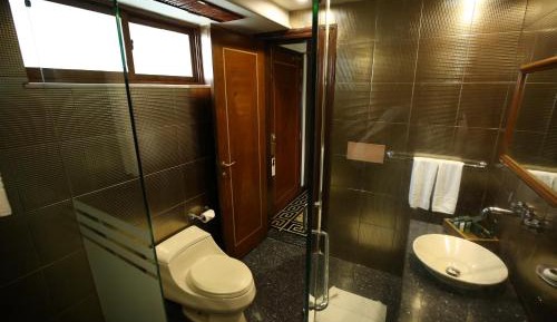 Grand Superior Double Room