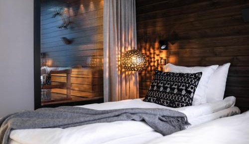Lapland Suite with Sauna 