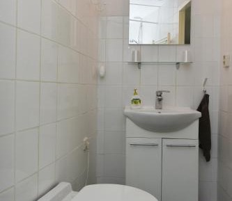 Deluxe Double Room with Two Double Beds