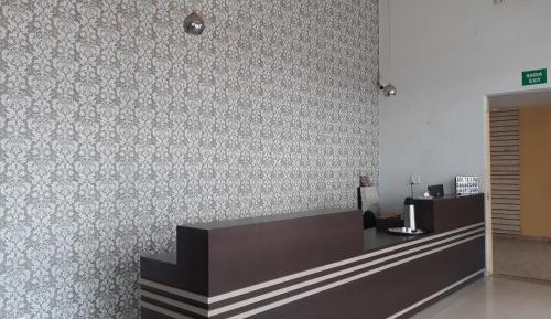 Large Single Room