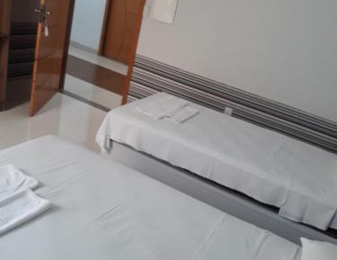 Classic Triple Room