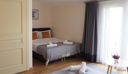 Quadruple Room with Bathroom