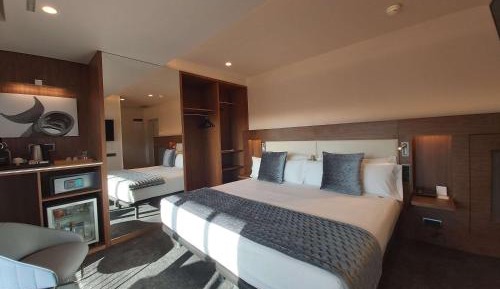 Superior King Suite