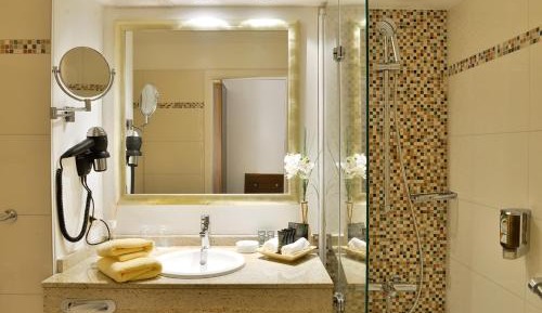 Comfort Double Room with Air Conditioning