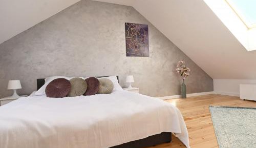 Maisonette