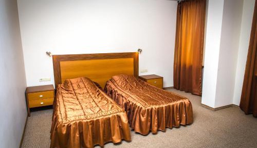 Budget Twin Room