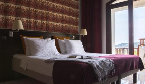 Family Room with Sea View