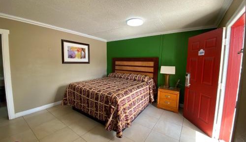 King Room - Non - Smoking 