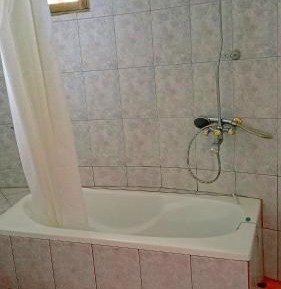 Triple Room with Bath