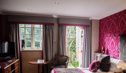 Splendid Room