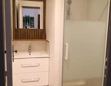 Triple Room with Shower