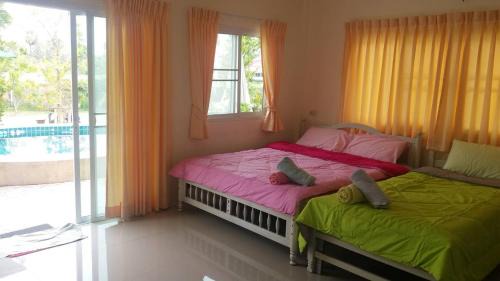 Superior Family Room