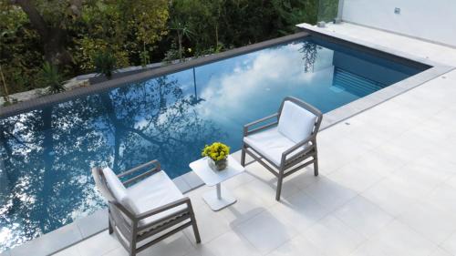Suite with Private Pool