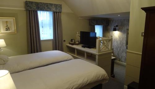 Double or Twin Room